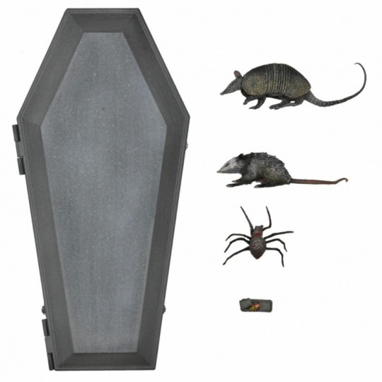 Universal Monsters Accessory Pack: Dracula