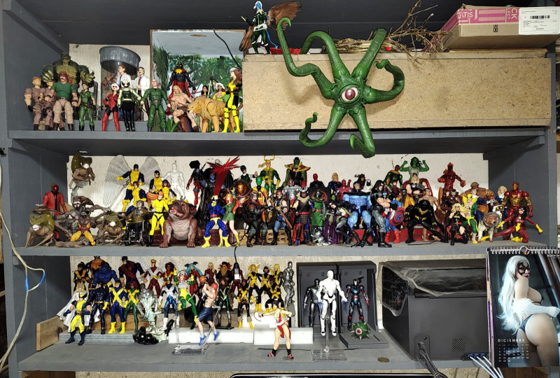 Collection win photo