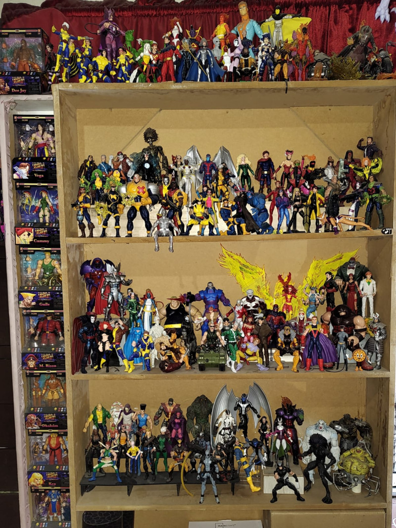 Collection win photo