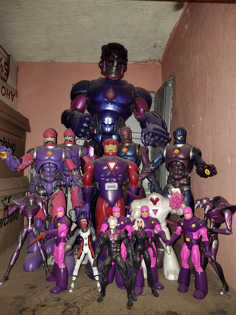 Collection win photo