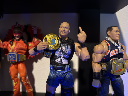 Display by VintimusPrime