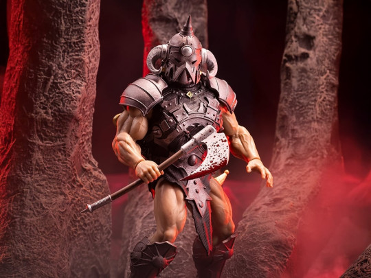 Death Dealer