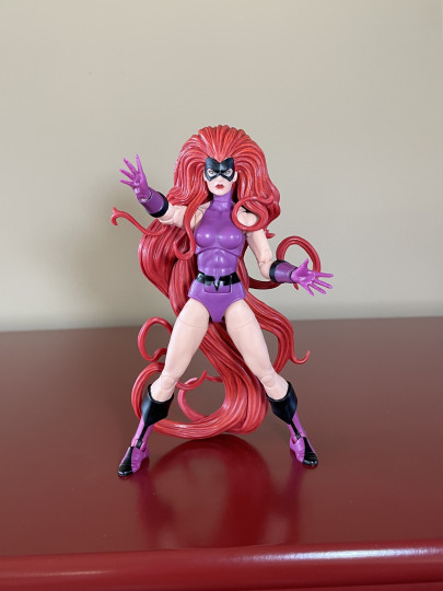 Medusa