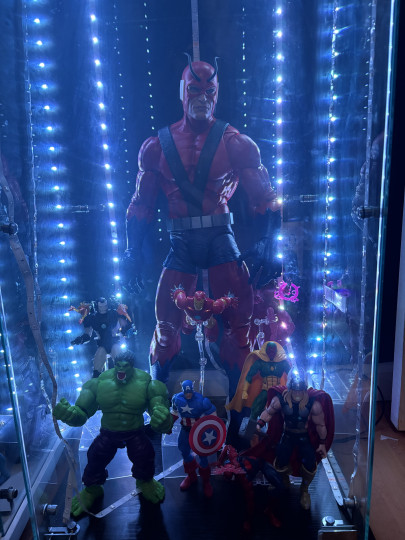 Display by Magicjack09