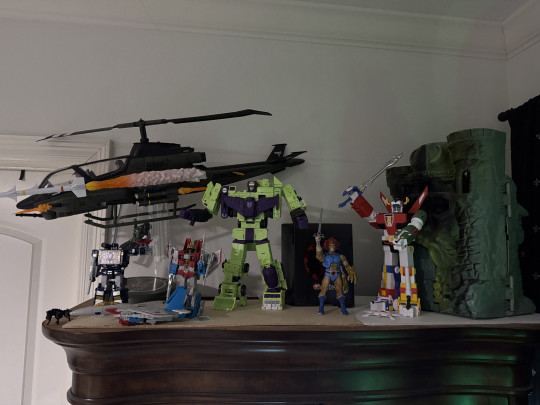 Display by Sabretooth_8Urj