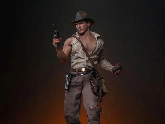 Indiana Jones and the Temple of Doom MMS860 Indiana Jones
