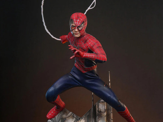 Spider-Man