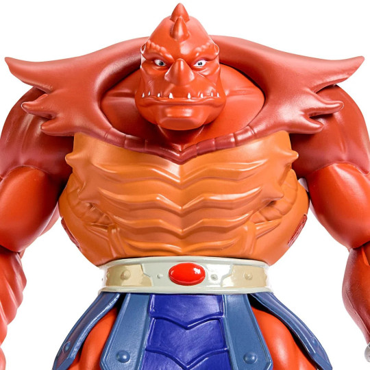 Clawful