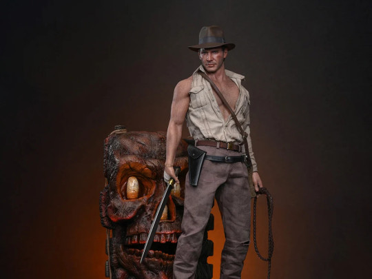 Indiana Jones