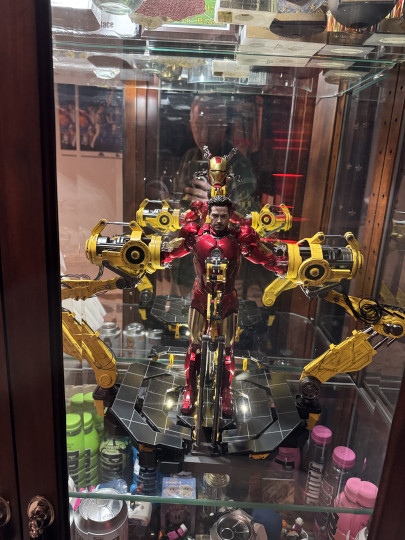Display by Sabretooth_8Urj