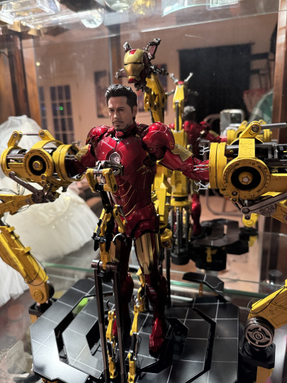 Display by Sabretooth_8Urj