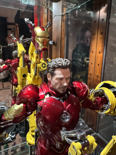 Display by Sabretooth_8Urj
