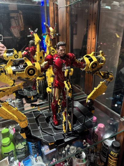 Display by Sabretooth_8Urj