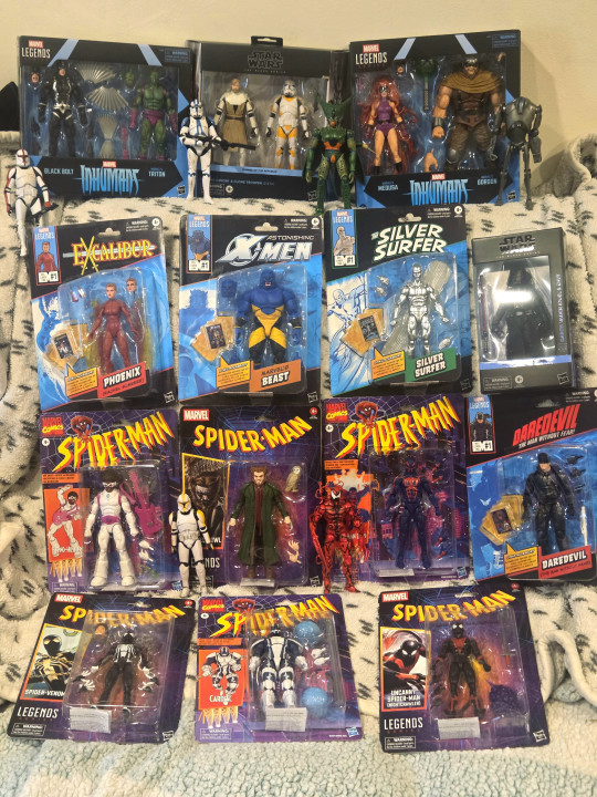 Collection Win