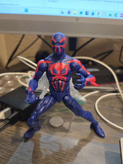 Spider-Man 2099