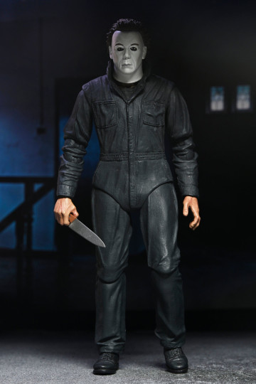 Michael Myers