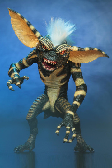 Gremlins - Stripe 7 Scale