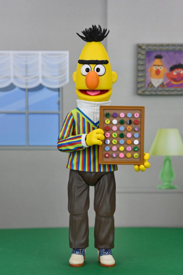 Bert
