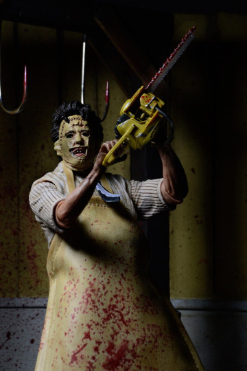 Leatherface