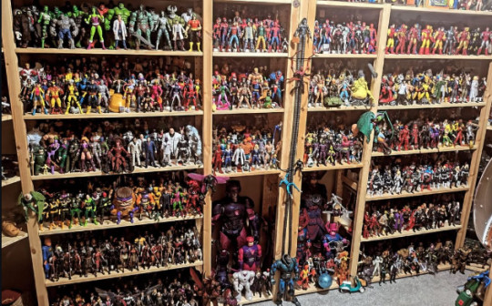 Display by colonelraines
