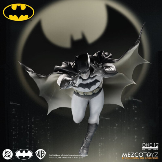 Batman: Year One