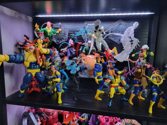 Display by Teh.shaw