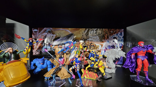 Display by Shinobi CMX