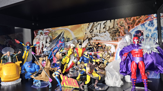 Display by Shinobi CMX