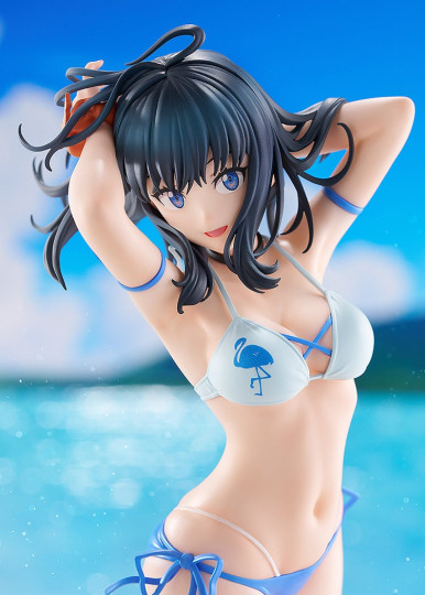 Beach Queens Rikka Takarada L Size