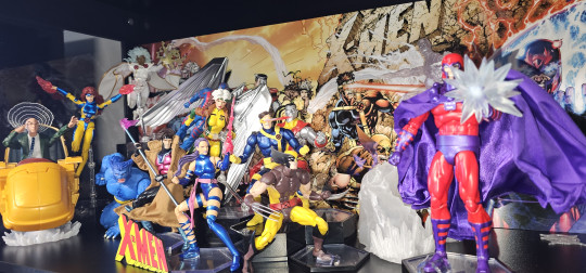 Display by Shinobi CMX