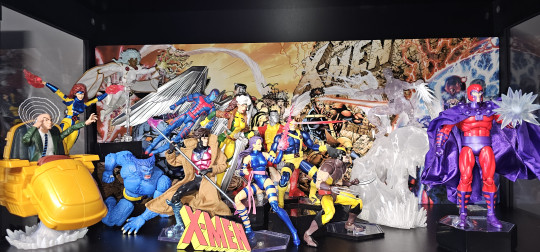 Display by Shinobi CMX