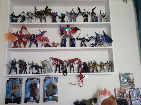 Display by Qfox