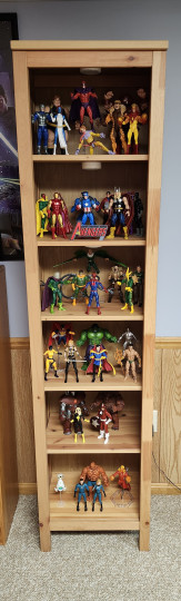 Display by Redwing91