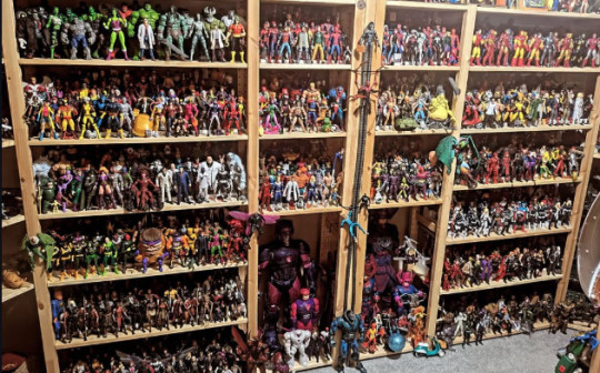 Display by colonelraines