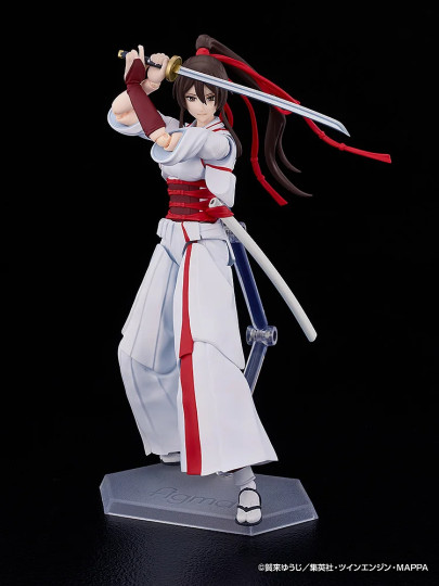 Yamada Asaemon Sagiri