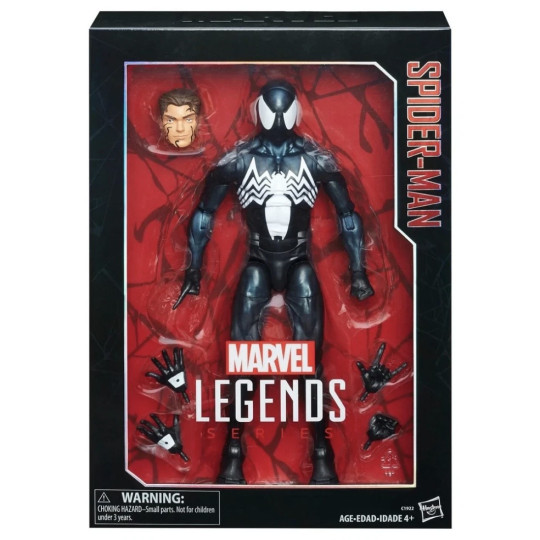 Spider-man (12”)