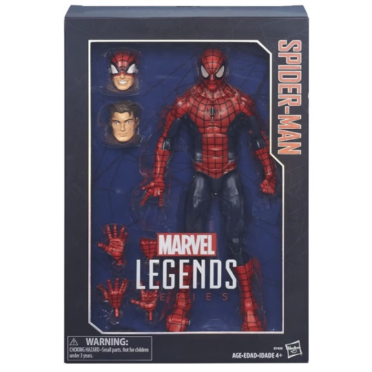 Spider-Man (12”)