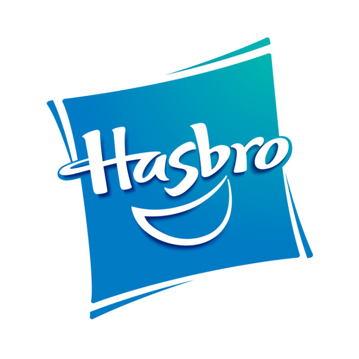 Hasbro logo