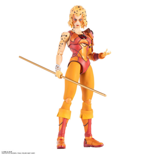 Cheetara