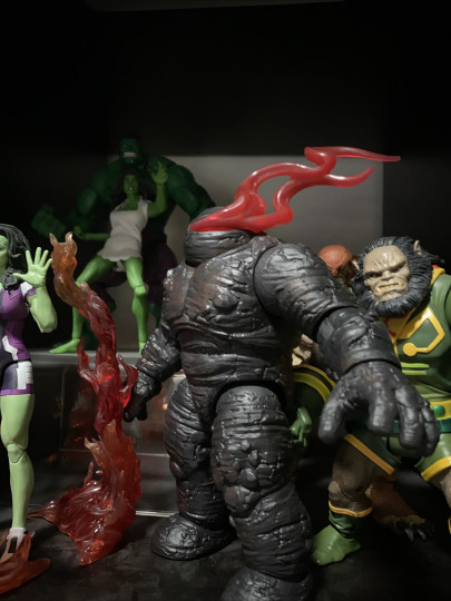 Display by Hulk70