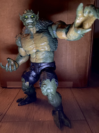 Display by Hulk70