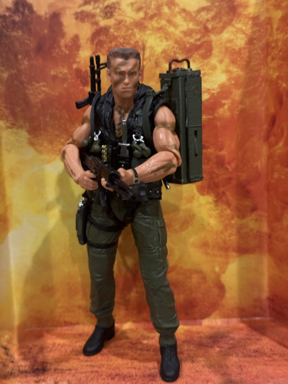 Display by Hulk70