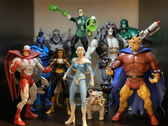 Display by Hulk70