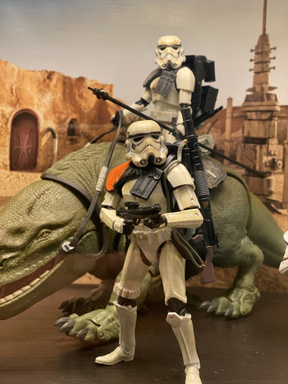 Display by Hulk70