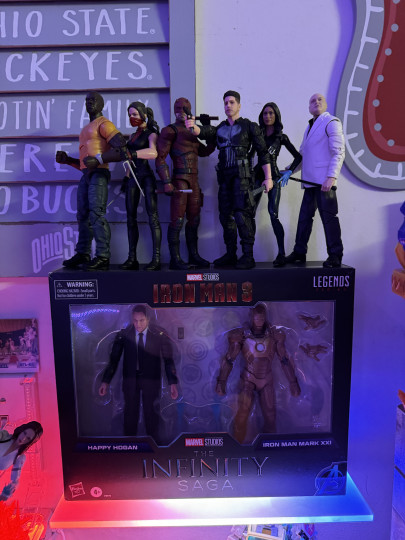 Display by iron_marvel