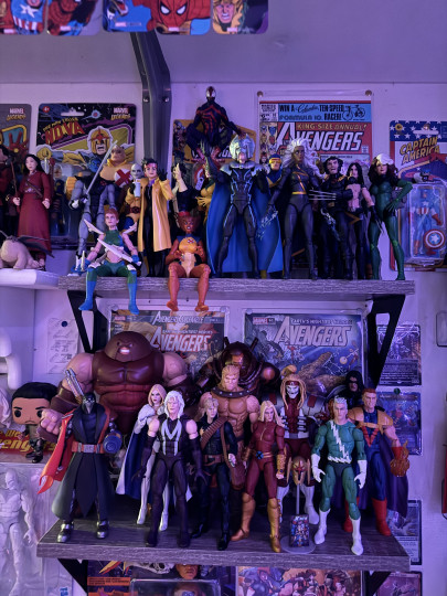 Display by iron_marvel