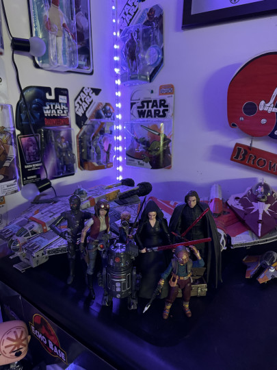 Display by iron_marvel