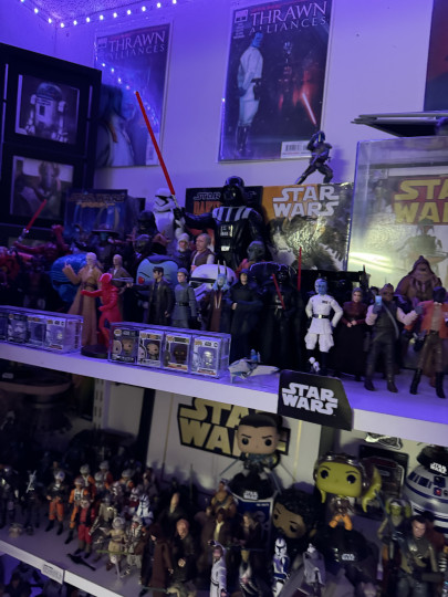 Display by iron_marvel