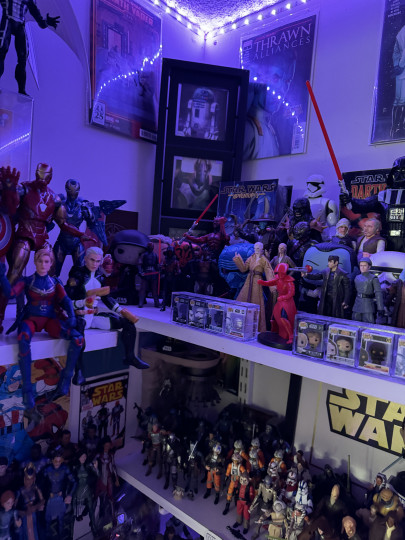 Display by iron_marvel