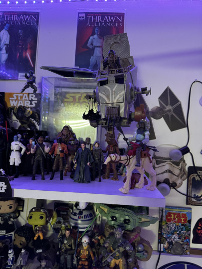 Display by iron_marvel